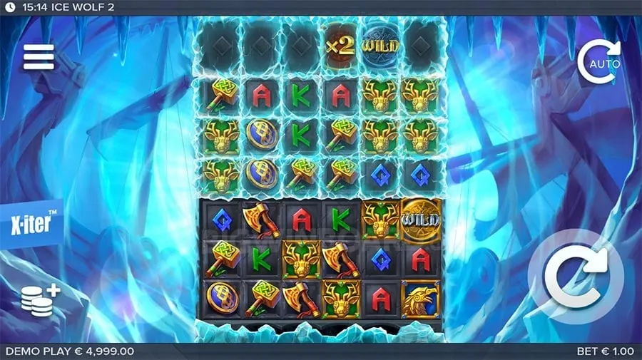 Daily Free Spins