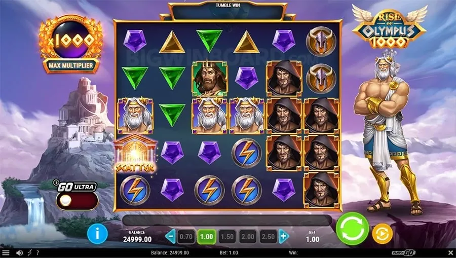 TG777 Welcome Bonus Offer
