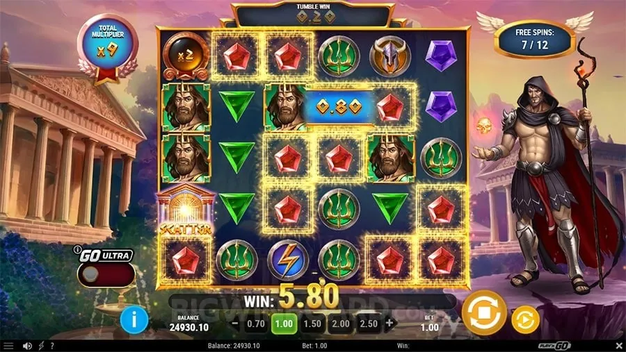 tg777 link How Slot Machines Work