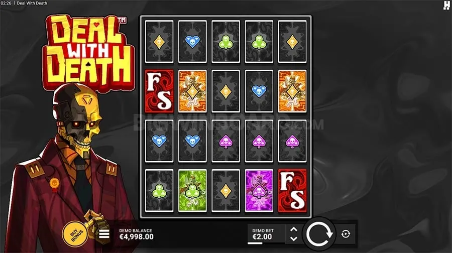 tg777 link How Slot Machines Work