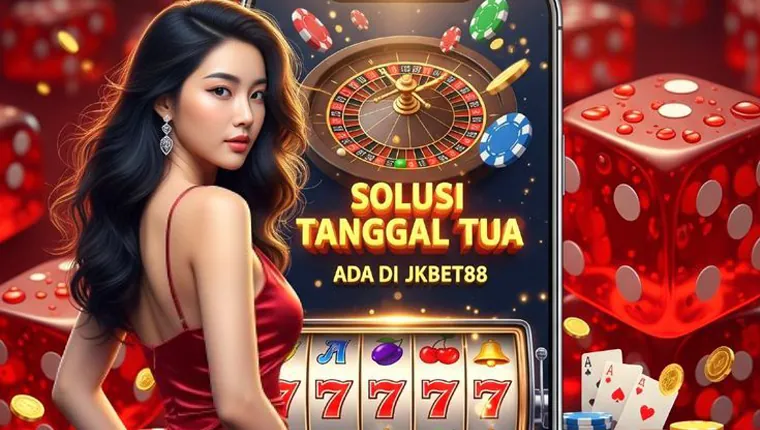 TG777 Registration and Login